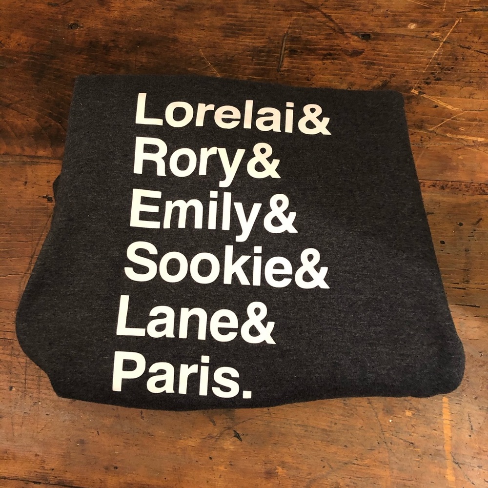 Gilmore Girls Sweatshirts